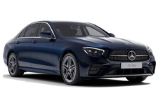 Lorry Hire London - E Class Auto - car hire London