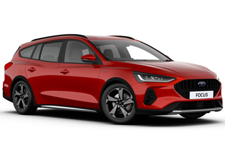 Lorry Hire London - Focus Estate - car hire London