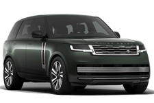 Lorry Hire London - Range Rover - car hire London